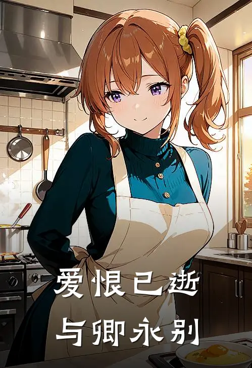 爱恨已逝，与卿永别