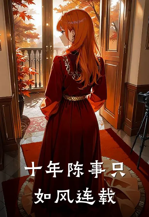 十年陈事只如风连载