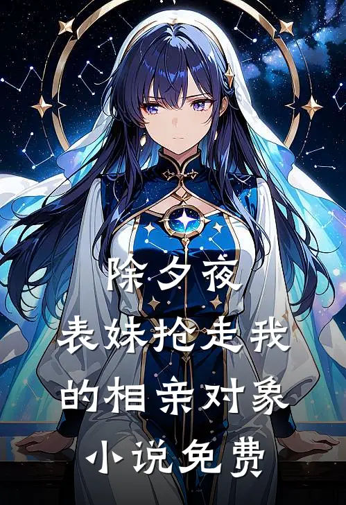 除夕夜，表妹抢走我的相亲对象小说免费
