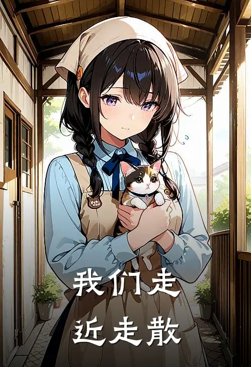 我们走近走散