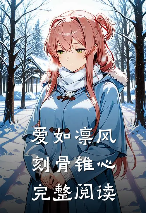 爱如凛风，刻骨锥心完整阅读