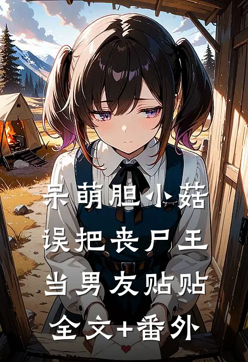 呆萌胆小菇，误把丧尸王当男友贴贴全文+番外
