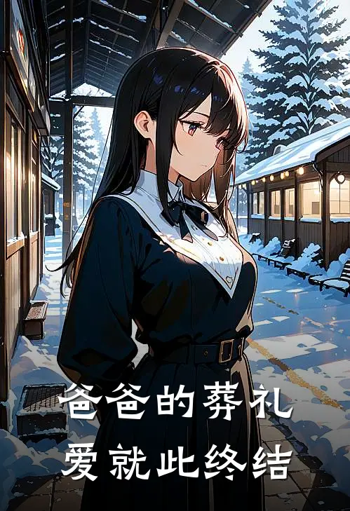 爸爸的葬礼，爱就此终结
