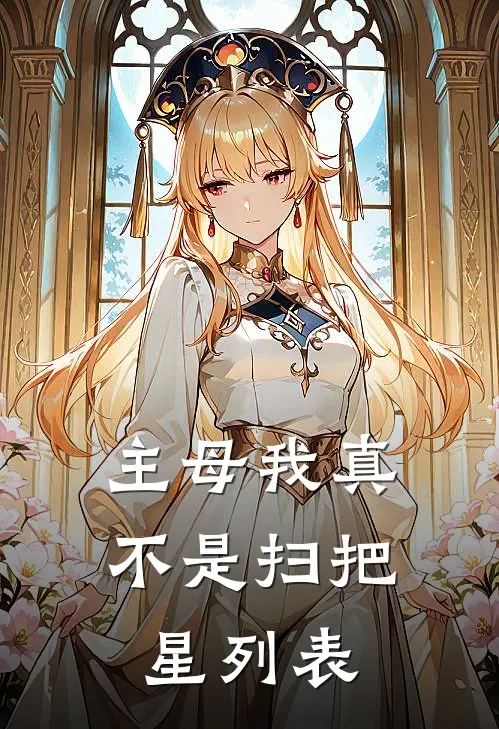 主母我真不是扫把星列表