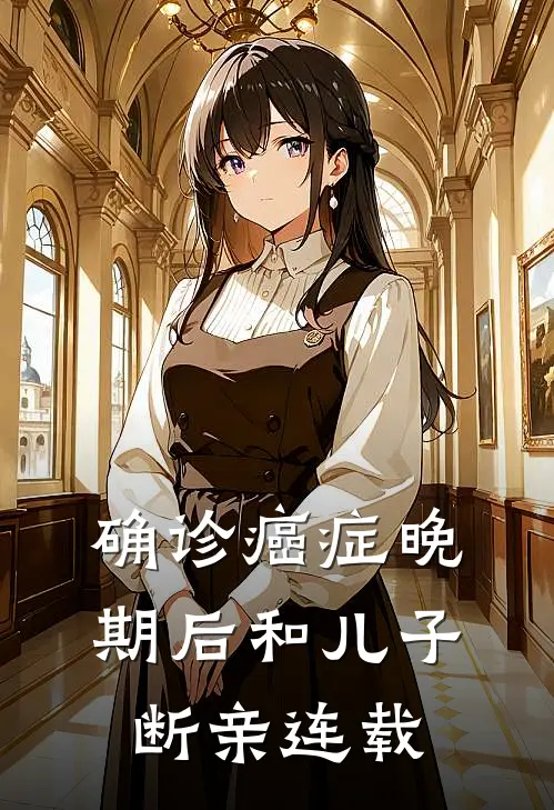 确诊癌症晚期后和儿子断亲连载