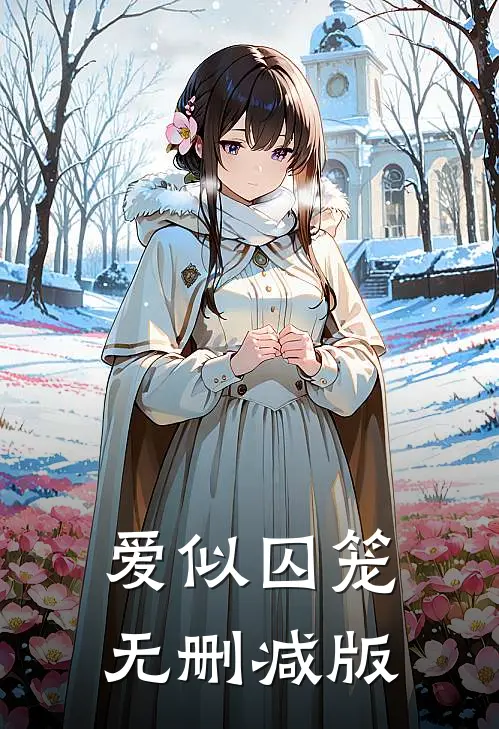 爱似囚笼无删减版