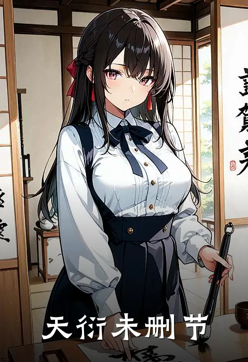 天衍未删节