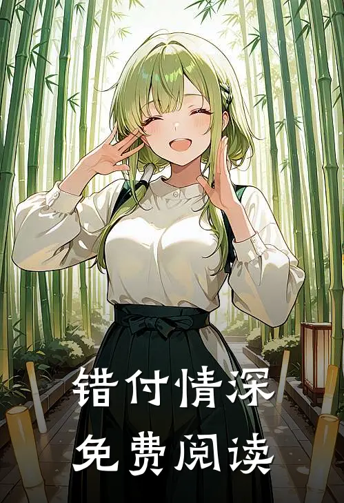 错付情深免费阅读