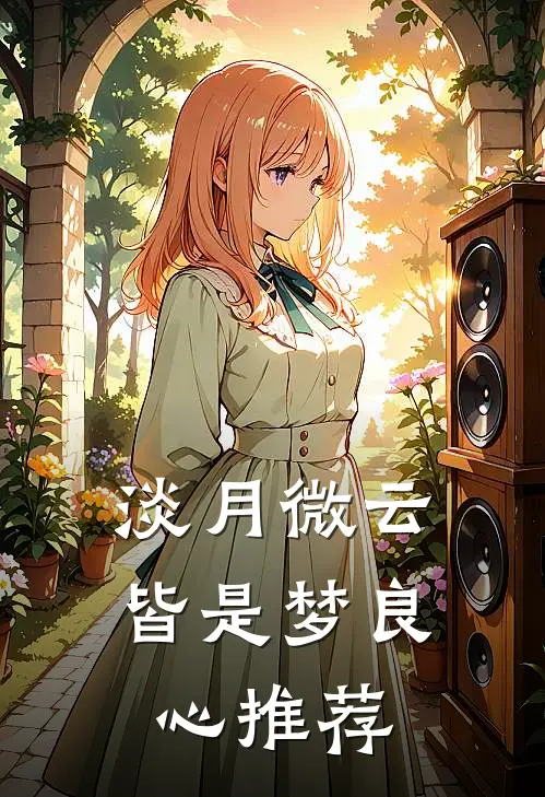 淡月微云皆是梦良心推荐