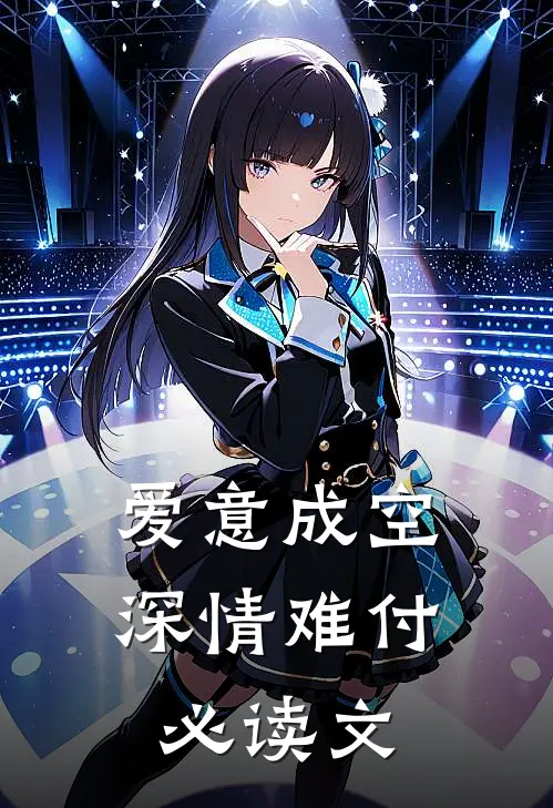 爱意成空，深情难付必读文