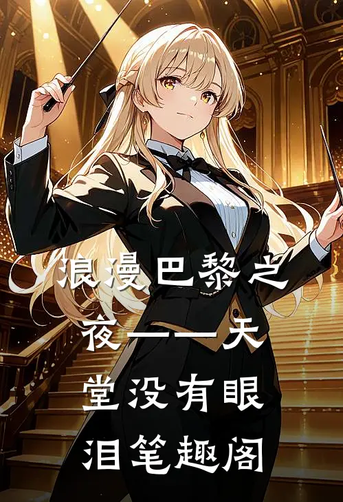 浪漫巴黎之夜——天堂没有眼泪笔趣阁