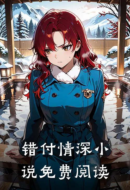 错付情深小说免费阅读