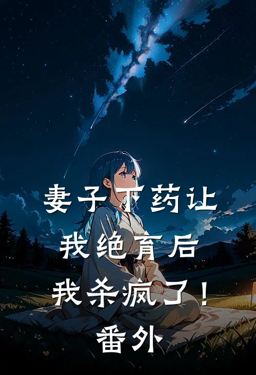 妻子下药让我绝育后，我杀疯了！番外