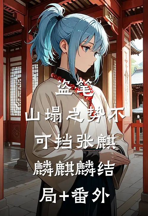 盗笔：山塌之势不可挡张麒麟麒麟结局+番外