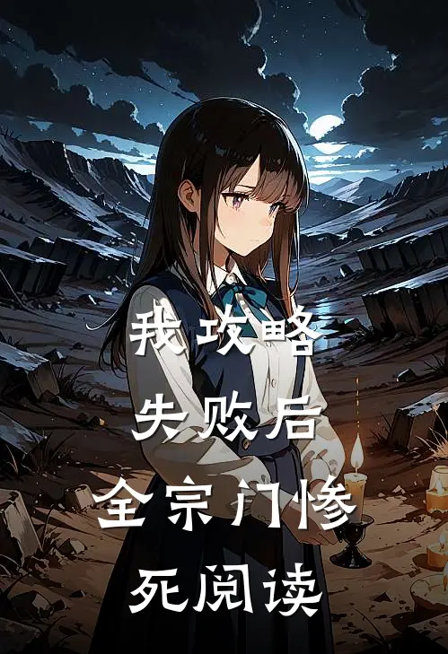 我攻略失败后，全宗门惨死阅读