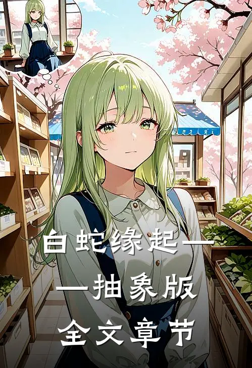 白蛇缘起——抽象版全文章节
