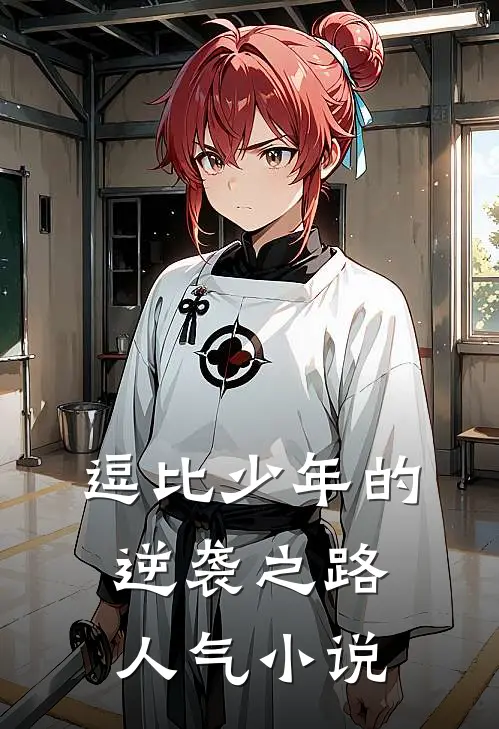 逗比少年的逆袭之路人气小说