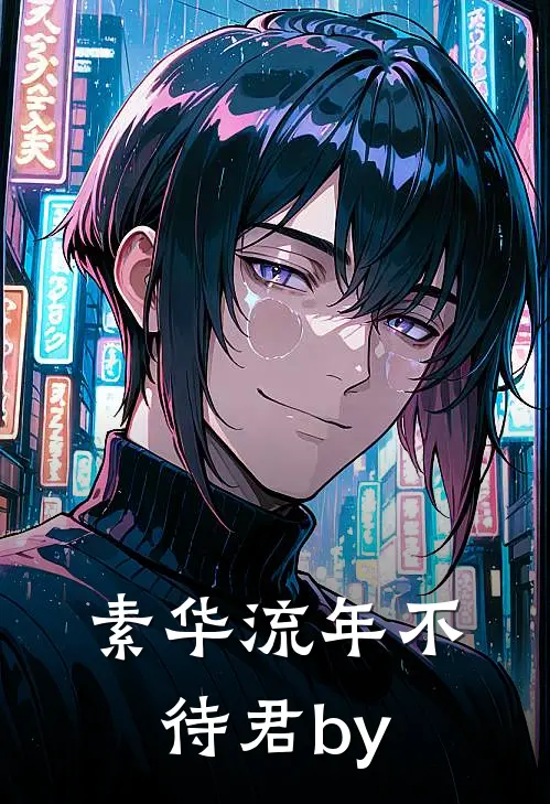 素华流年不待君by