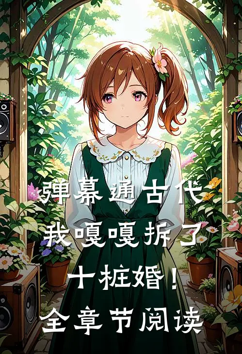 弹幕通古代，我嘎嘎拆了十桩婚！全章节阅读