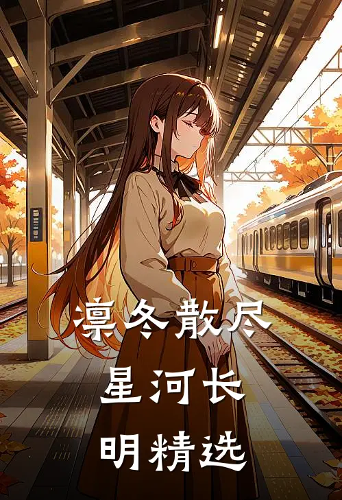 凛冬散尽，星河长明精选