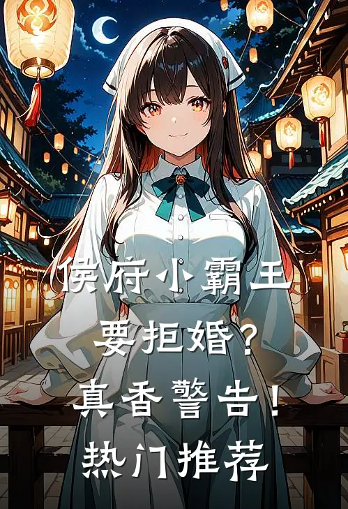 侯府小霸王要拒婚？真香警告！热门推荐