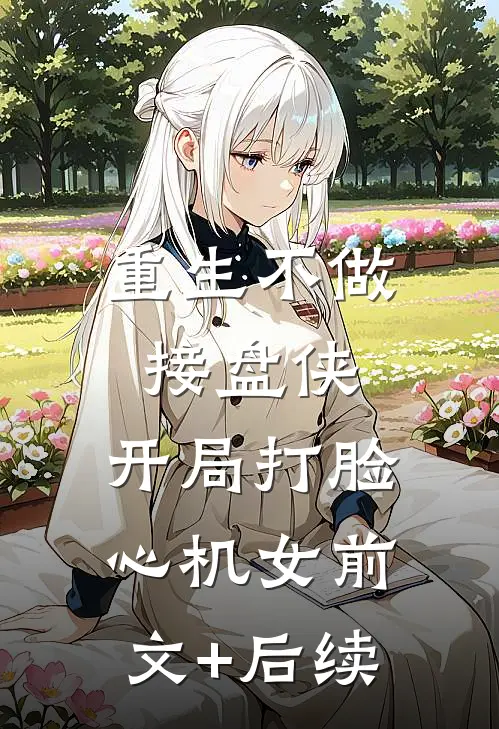 重生不做接盘侠，开局打脸心机女前文+后续