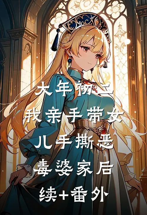 大年初二，我亲手带女儿手撕恶毒婆家后续+番外