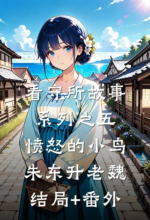 看守所故事系列之五：愤怒的小鸟朱东升老魏结局+番外
