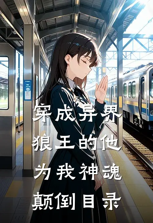 穿成异界，狼王的他为我神魂颠倒目录