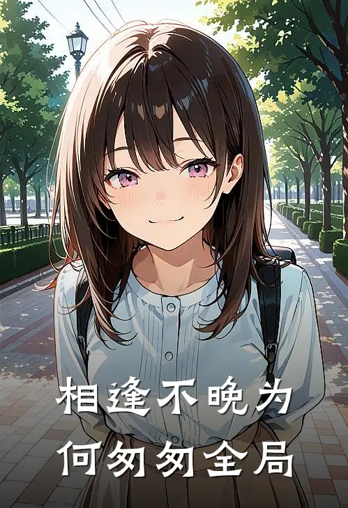 相逢不晚为何匆匆全局