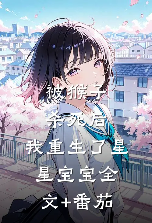 被猴子杀死后，我重生了星星宝宝全文+番茄