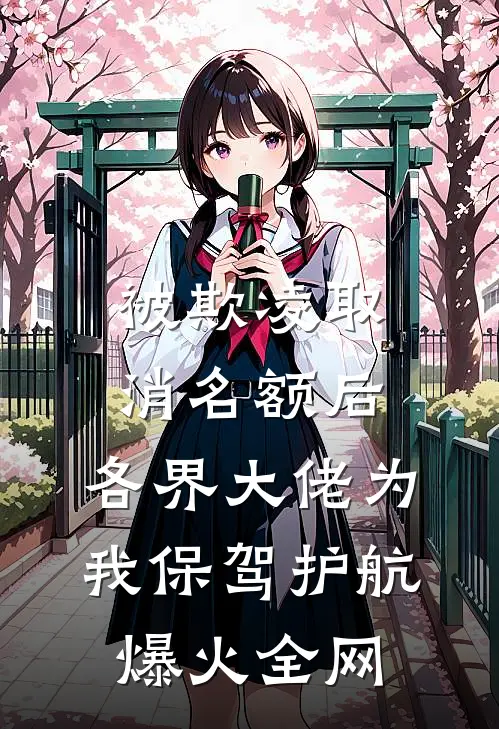 被欺凌取消名额后，各界大佬为我保驾护航爆火全网