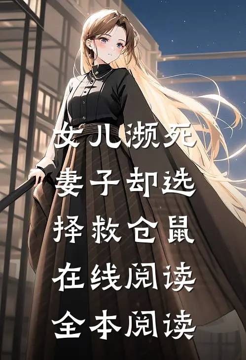 女儿濒死，妻子却选择救仓鼠在线阅读全本阅读