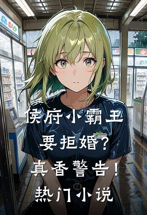 侯府小霸王要拒婚？真香警告！热门小说
