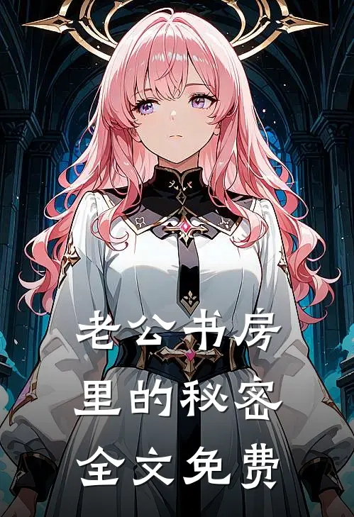 老公书房里的秘密全文免费