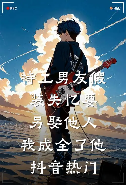 特工男友假装失忆要另娶他人，我成全了他抖音热门