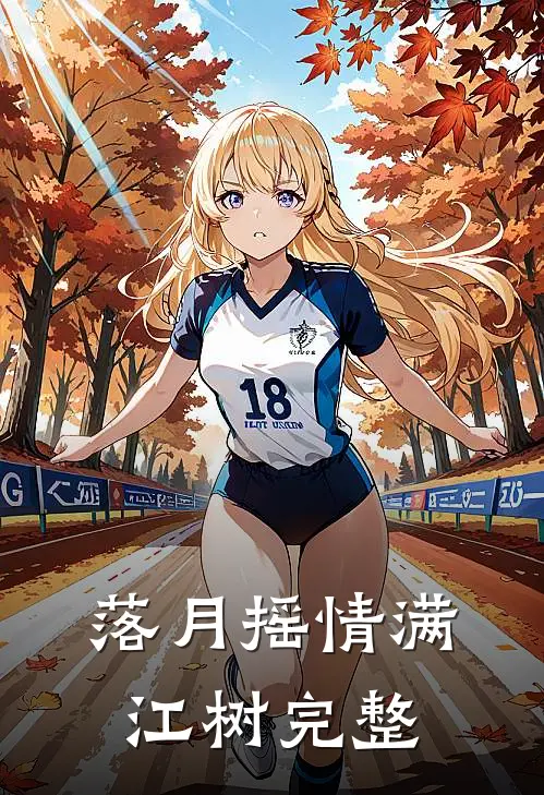 落月摇情满江树完整