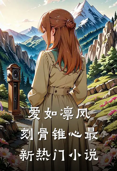 爱如凛风，刻骨锥心最新热门小说