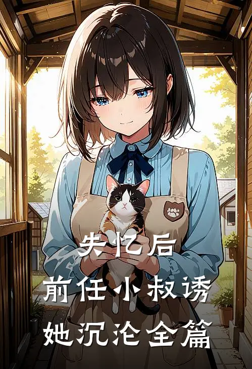 失忆后，前任小叔诱她沉沦全篇