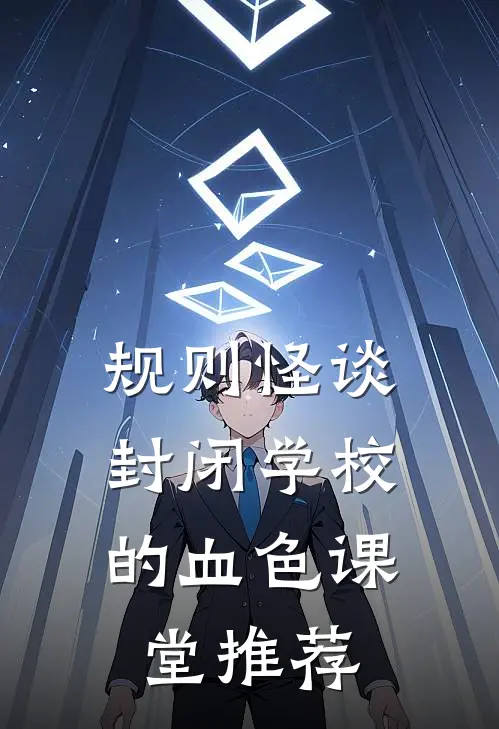 规则怪谈：封闭学校的血色课堂推荐