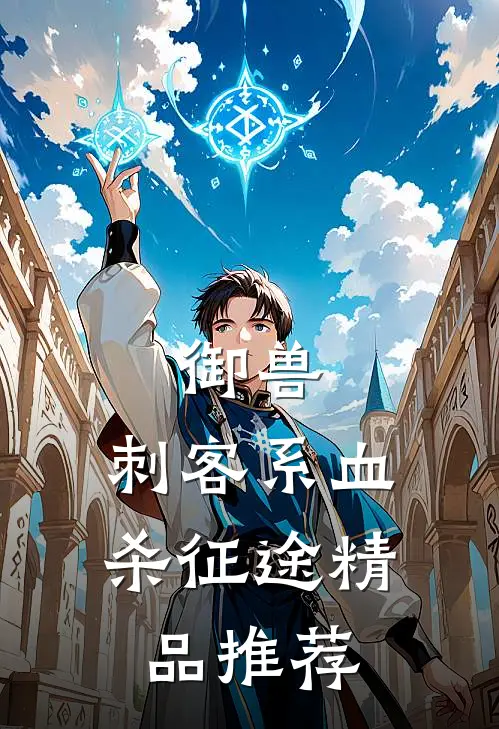 御兽：刺客系血杀征途精品推荐