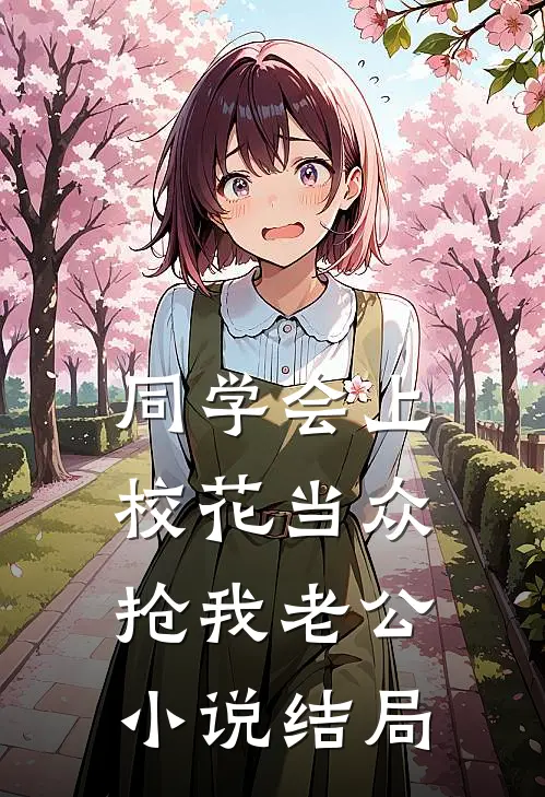 同学会上校花当众抢我老公小说结局