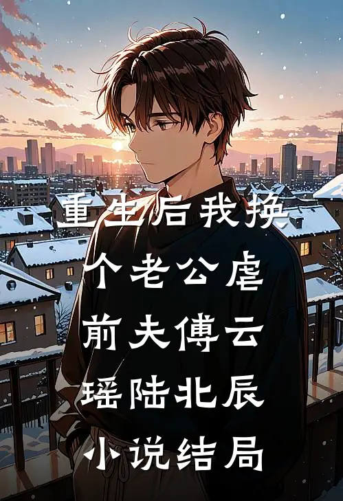 重生后我换个老公虐前夫傅云瑶陆北辰小说结局