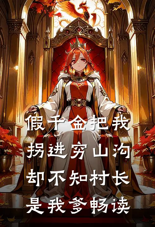 假千金把我拐进穷山沟，却不知村长是我爹畅读