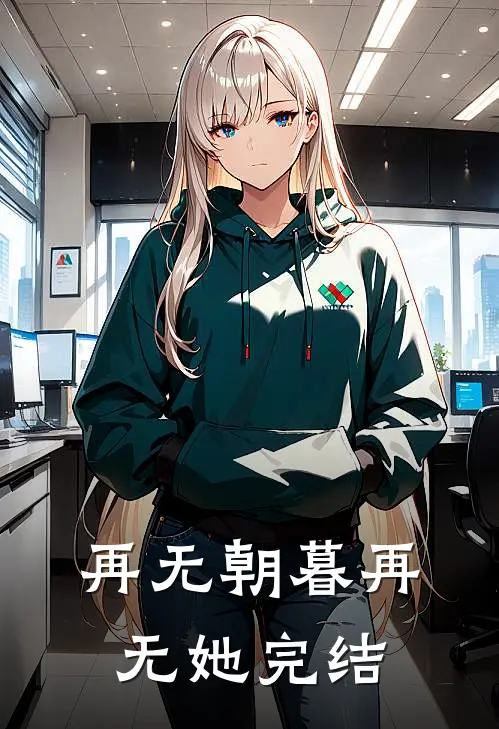 再无朝暮再无她完结