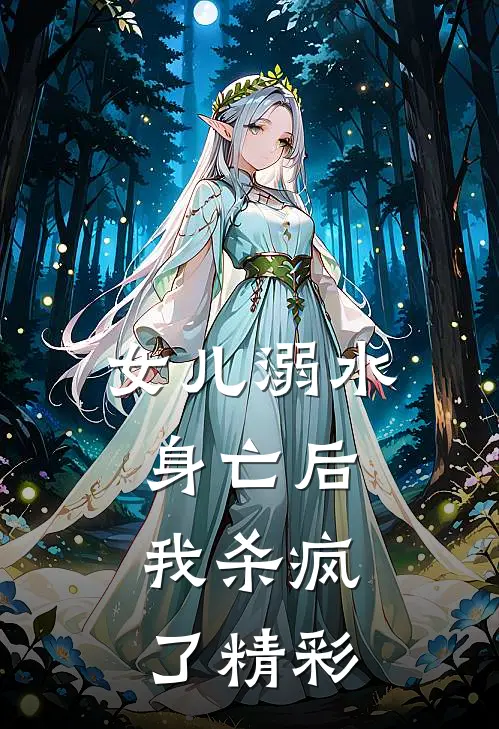 女儿溺水身亡后，我杀疯了精彩