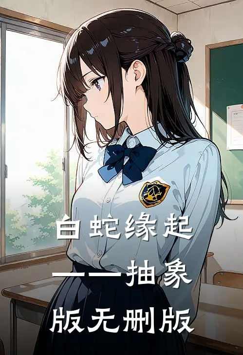 白蛇缘起——抽象版无删版