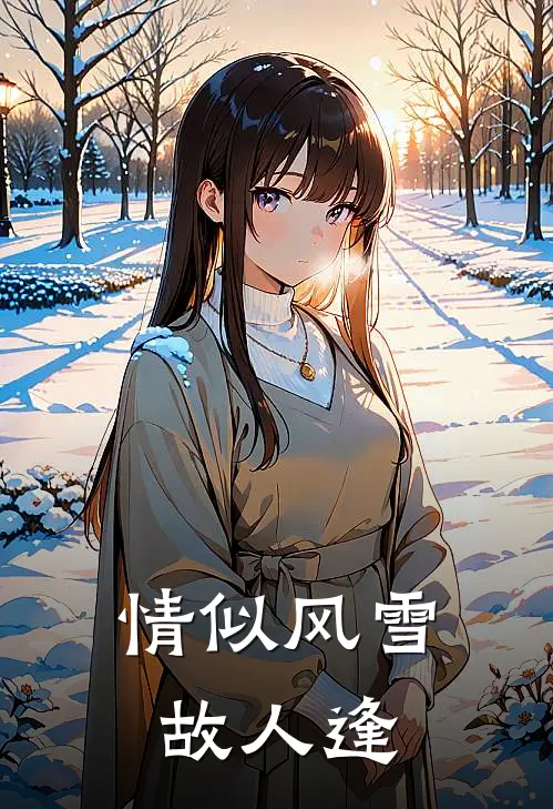 情似风雪故人逢