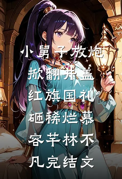 小舅子放炮掀翻井盖，红旗国礼砸稀烂慕容芊林不凡完结文