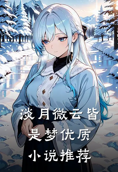 淡月微云皆是梦优质小说推荐